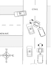 Don’t let impatience turn you into a traffic safety statistic