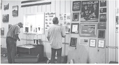 The Berry family cultivates 60 years of tradition