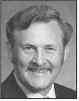 James “Jim” Holt