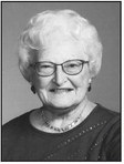 Donna Jean Clausnitzer