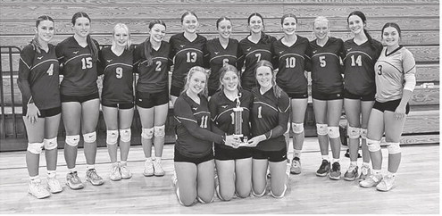 Pirates start slow, finish strong, win the Prentice Invite