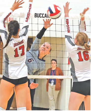 Pirates get points under pressure to win Eastern Cloverbelt opener