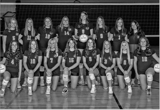 Stratford volleyball hopes to maintain success