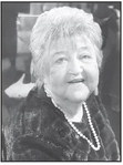 Margaret Ellen Murphy