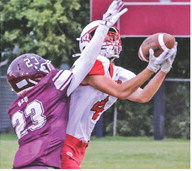 Raiders get fall’s first ‘W’ in 51-18 rout