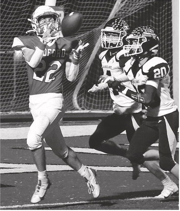 Big rebound win as Raiders knock off unbeaten Lakeland