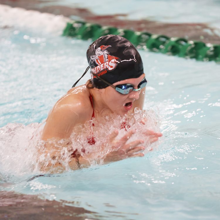 Solid relay meet for Medford; GNC swim duals start today Solid relay meet for Medford; GNC swim duals start today