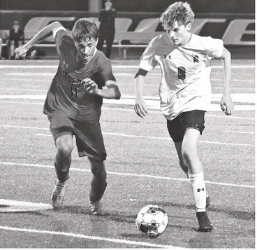 Raiders find Lakeland still quite good, drop second shootout
