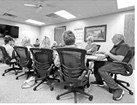 County calls for state to reverse human services funding cuts