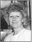 Margaret “Peggy” (Gianoli) Sislo