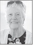 Marlene A. Rymer