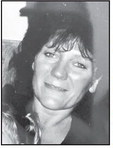 Susan Mary Lynch