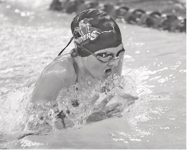 Solid relay meet for Medford; GNC swim duals start today