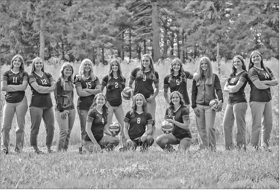 Raiders volleyball seeks more playoff success