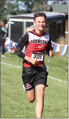 Area athletes compete at Colby Abbotsford meet