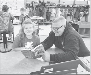 7TH, 8TH GRADERS LEARN ABOUT THE PLIGHT OF REFUGEES 7TH, 8TH GRADERS LEARN ABOUT THE PLIGHT OF REFUGEES