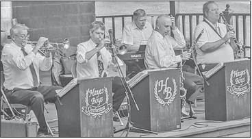 Stratford to host final IN THE PARK concert Sept. 17