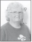 Patricia “Pat” L. Gerstberger