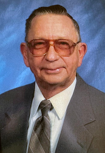 Bernard L. Danielson
