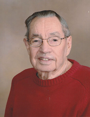 Wayne Leroy Danielson