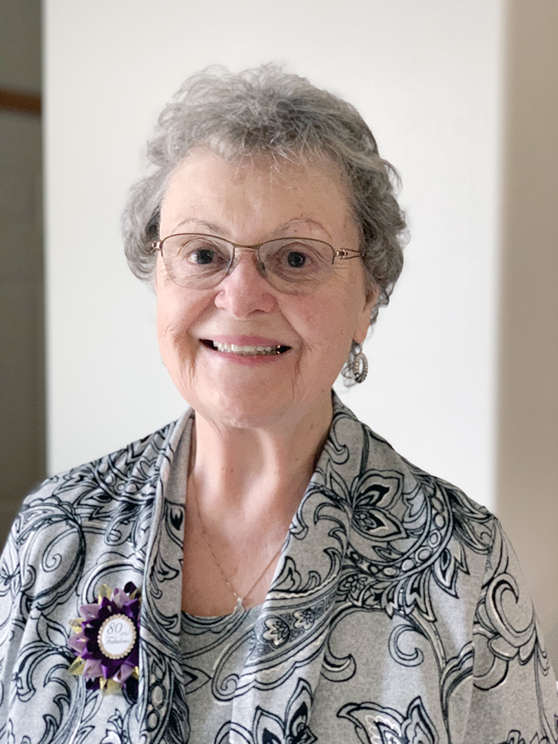 Donna Magnuson