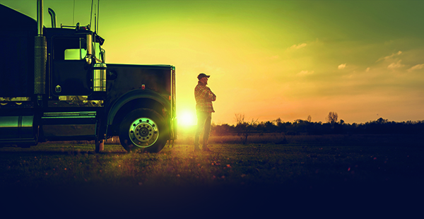 Trucking industry continues to face challenges, opportunities