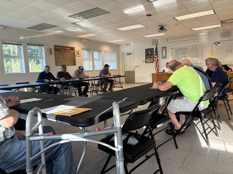 City planning commission eyes TID 14 expansion City planning commission eyes TID 14 expansion