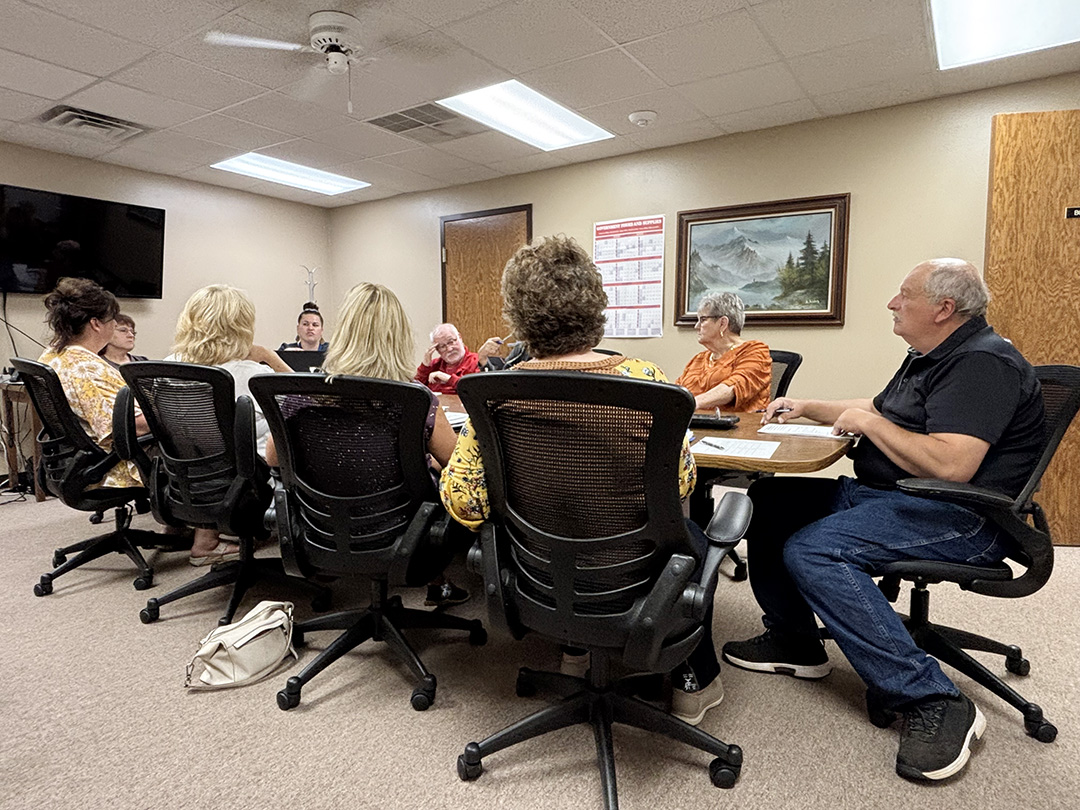 County calls for state to reverse human services funding cuts