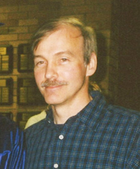 Malcolm Eric Dunn