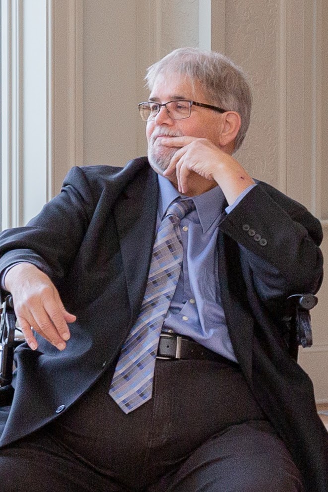 Mark Allen Mertens