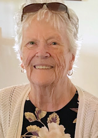 Marlene A. Rymer