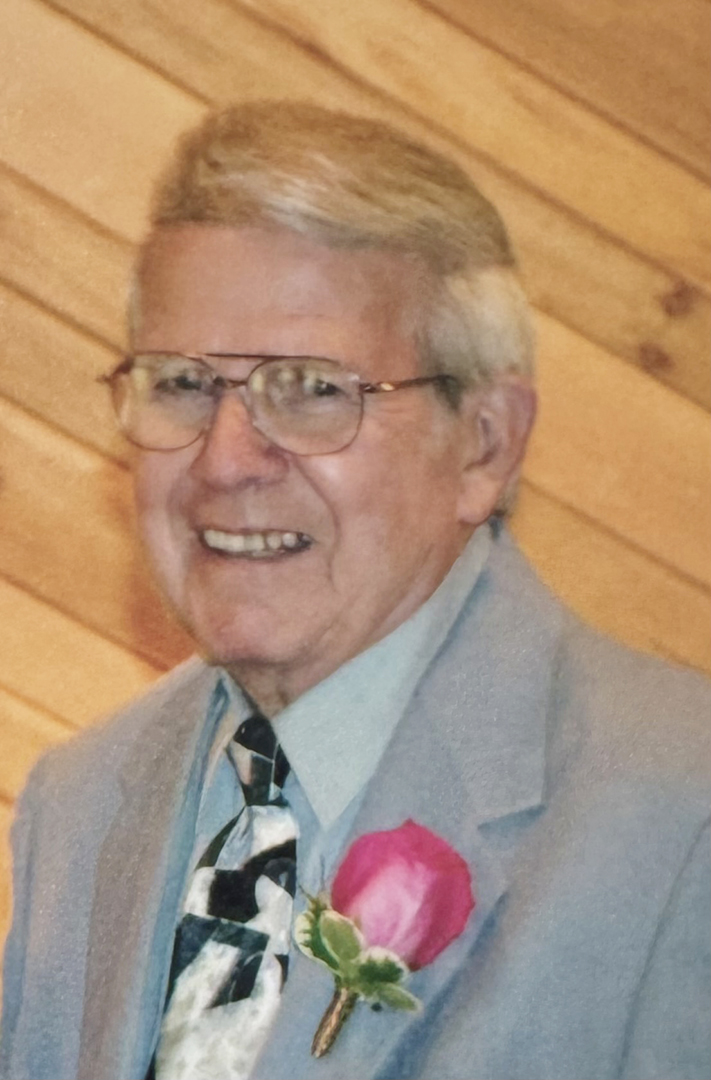 Robert “Bob”  Lee Werner
