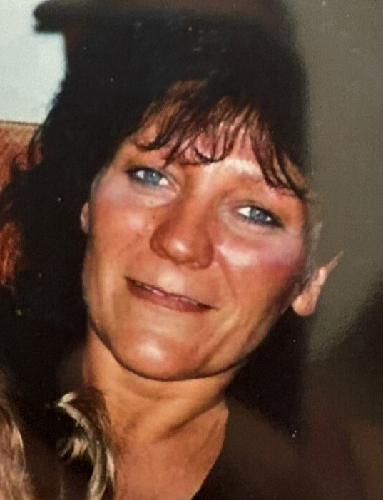 Susan Mary Lynch