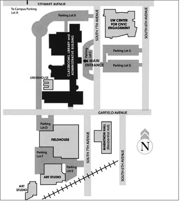 UW-SP campus to move next year