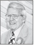 Robert “Bob” Lee Werner