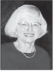 Jean Caroline Longrie