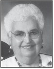 Mary Naedler