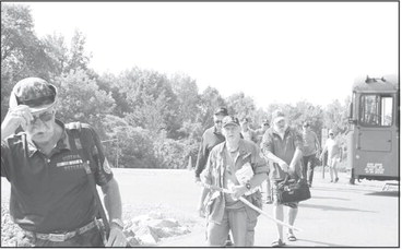 The Highground’s Vietnam Veterans Reunion hosts over