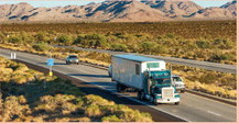 A dangerous road: 5 hazards truck drivers face