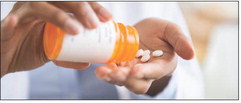 Common medications can increase the risk of falling