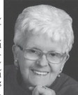 Elizabeth Eibergen