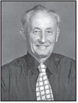 Bruce Dale Jensen