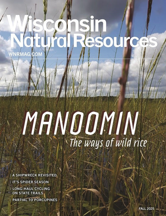 State’s outdoor magazine is free for all to peruse online