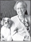 Irene Thea Ludwig