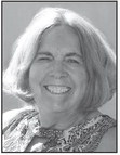Teryl (Terry) Louise Bernick
