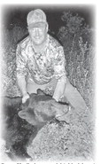 An Outdoorsman’s Journal