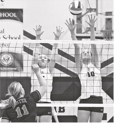 Rib Lake sweeps Winter, Lake Holcombe to win regional