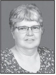 Janet Louise Cypher