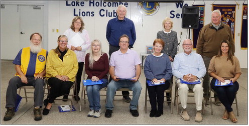 Even small acts of service can make a difference