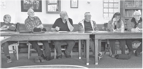 Personnel committee becomes heated over benefits plan